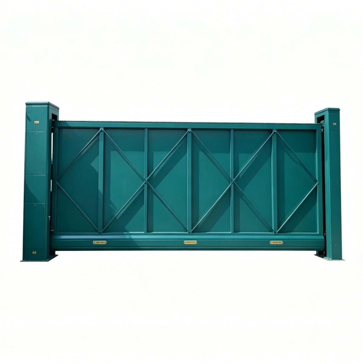 常德澧县张公庙镇电动悬空门